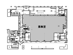 竹橋スクエア