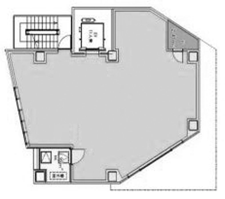 Ｈａｒｍｏｎｙビル