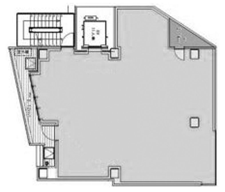 Ｈａｒｍｏｎｙビル