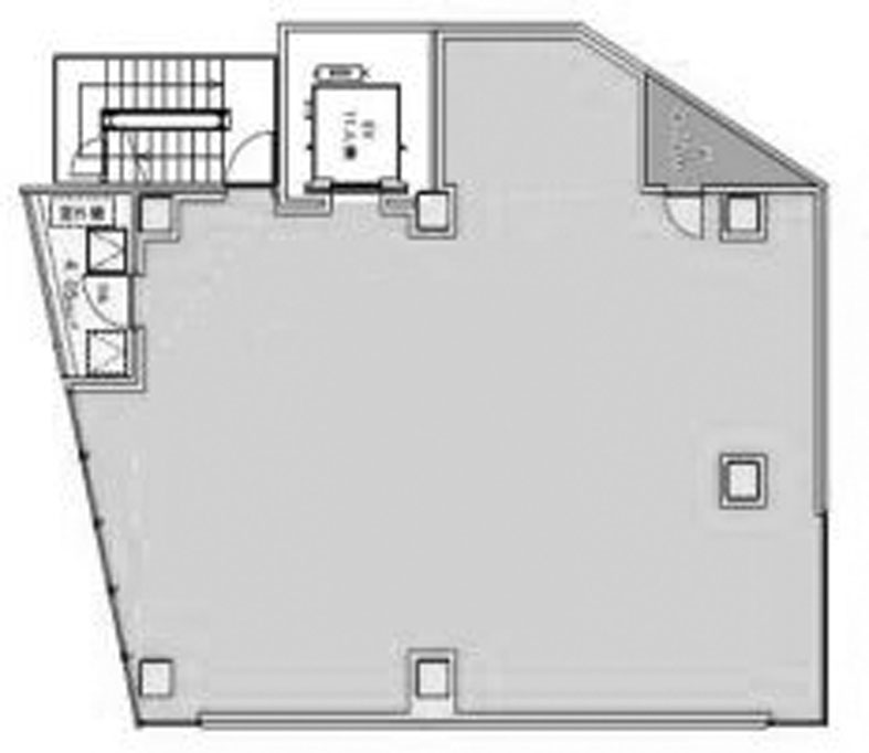 Ｈａｒｍｏｎｙビル