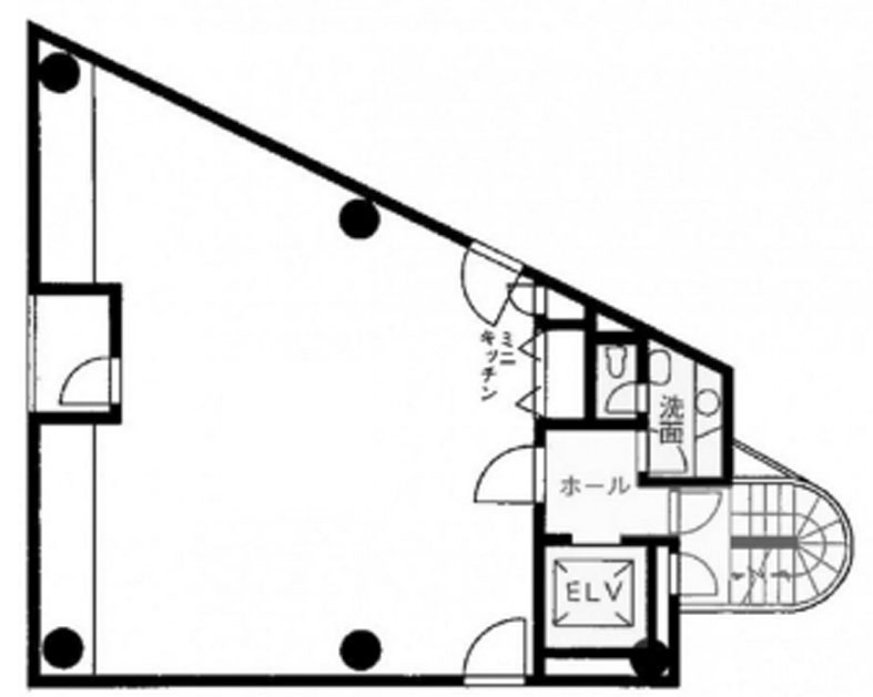 神田槇町トライアングルタワーズ