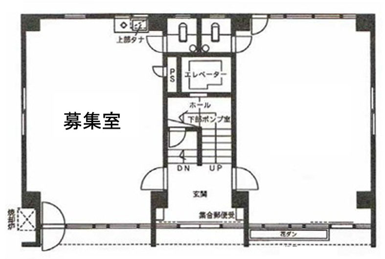 宝栄内神田ビル