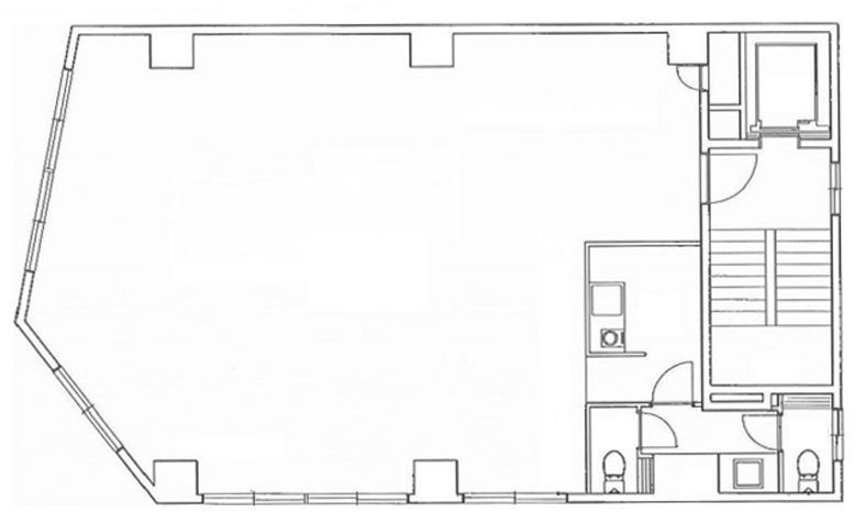堀留ファーストビル