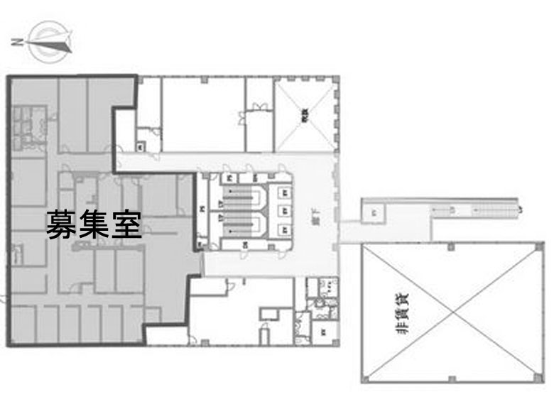 みなとみらい学園ビル
