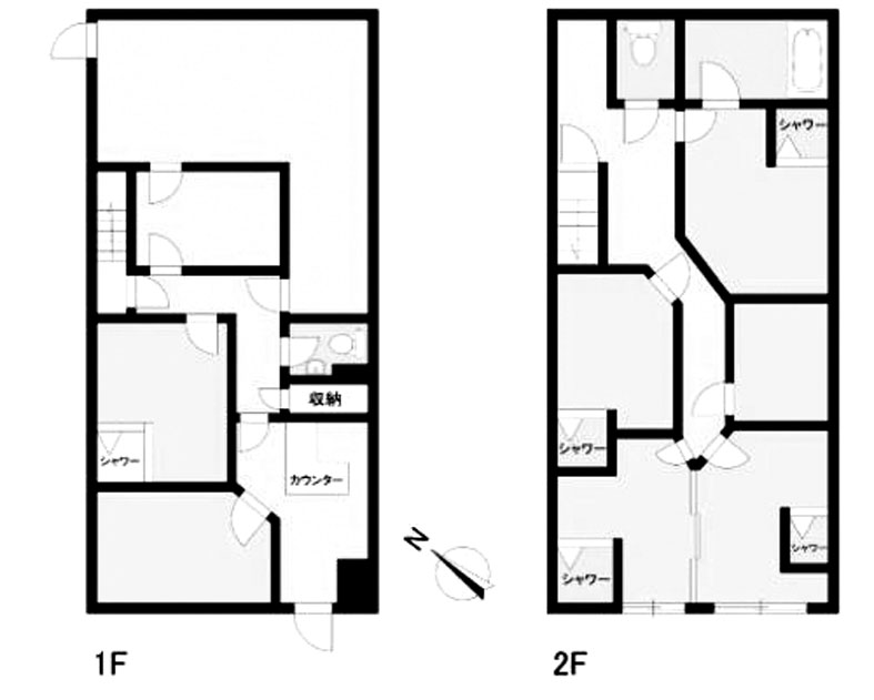 秀和六本木レジデンス