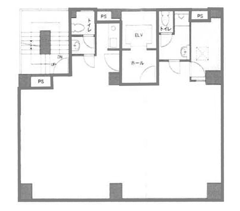 番町グロリアビル