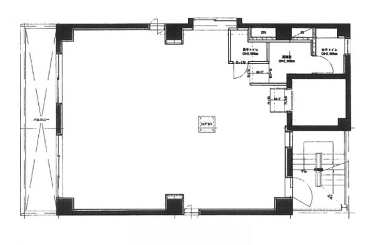 ＹＭＧ新橋ビル
