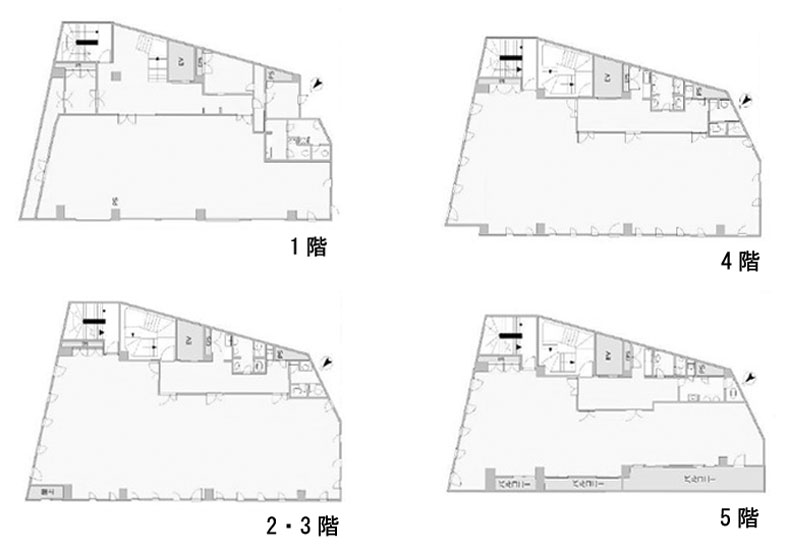大和代々木ビル