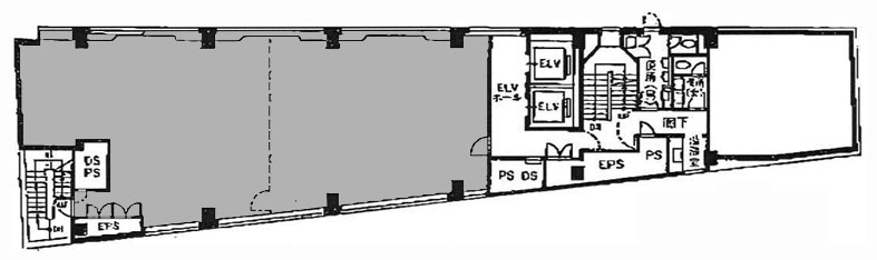 高輪エンパイヤビル
