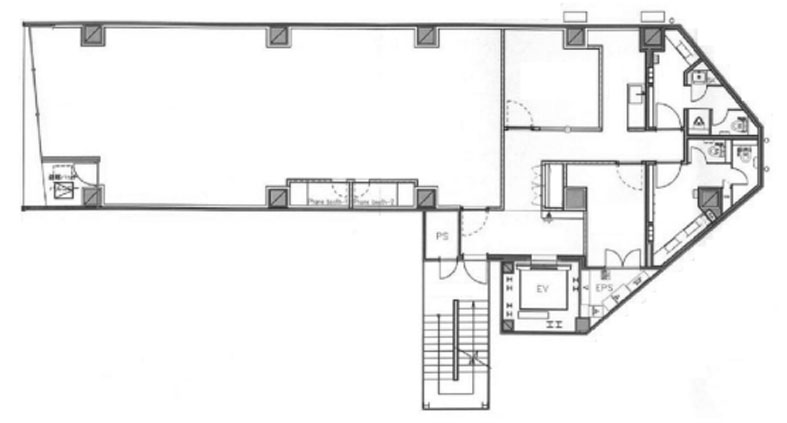 コエル渋谷公園通り