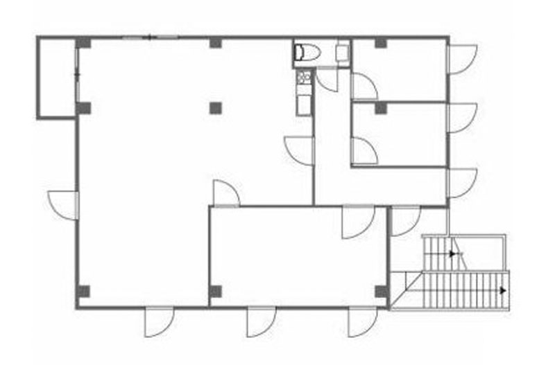 白砂ビル永田町