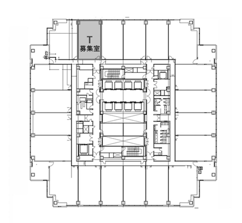 ＫＤＸ横浜みなとみらいタワー