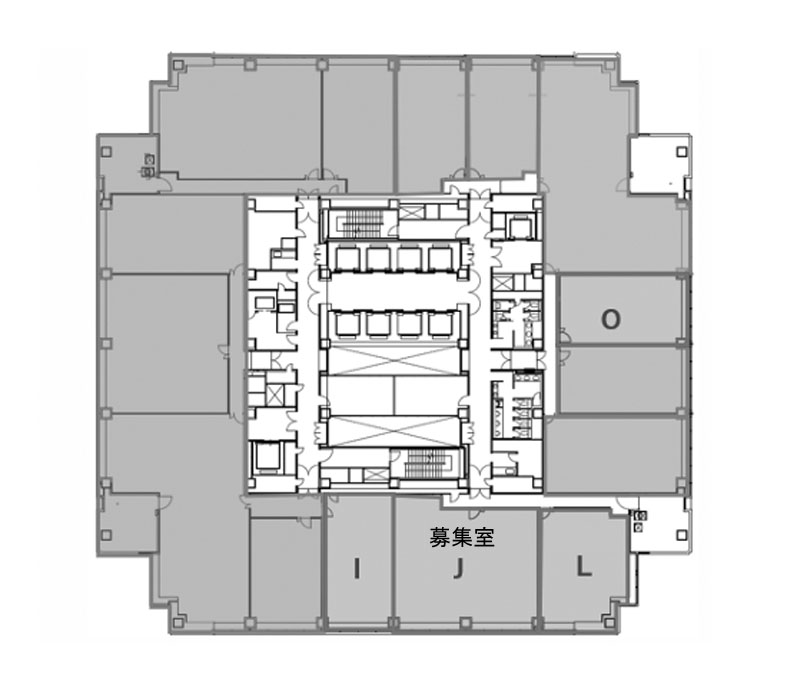 ＫＤＸ横浜みなとみらいタワー