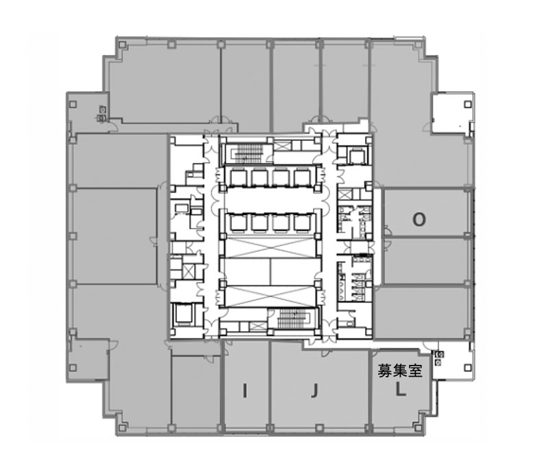 ＫＤＸ横浜みなとみらいタワー