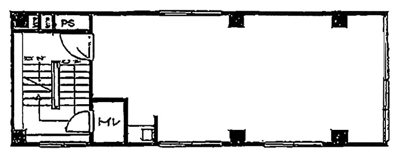 １-８-１５ビル