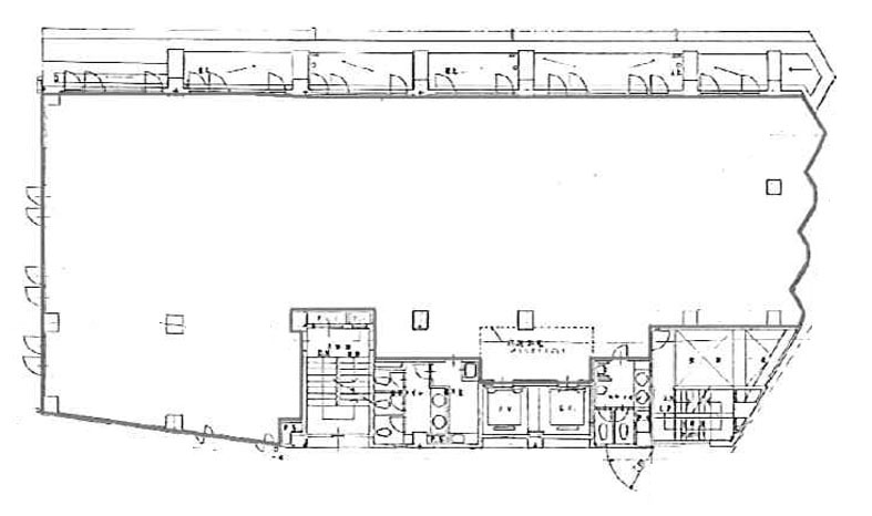 早稲田駅前ビル