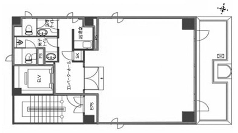 第2秩父屋ビル