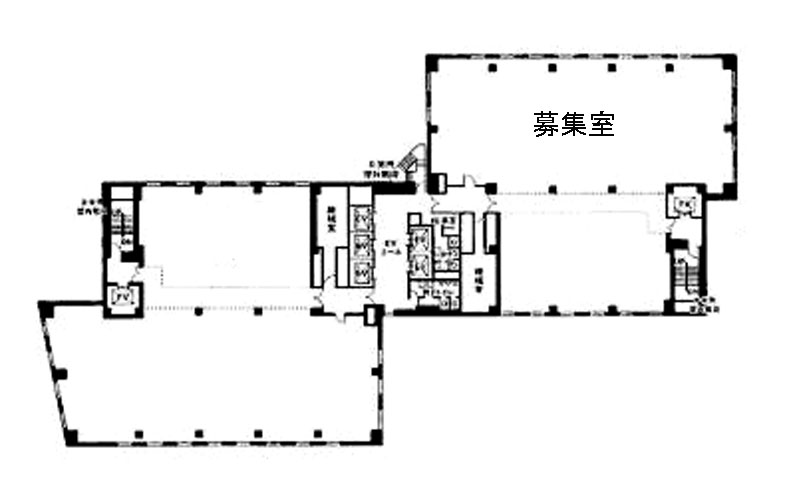 新宿サンエー ビル