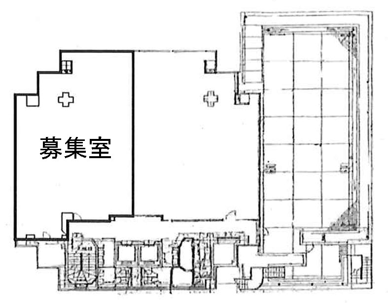 いちご西参道ビル