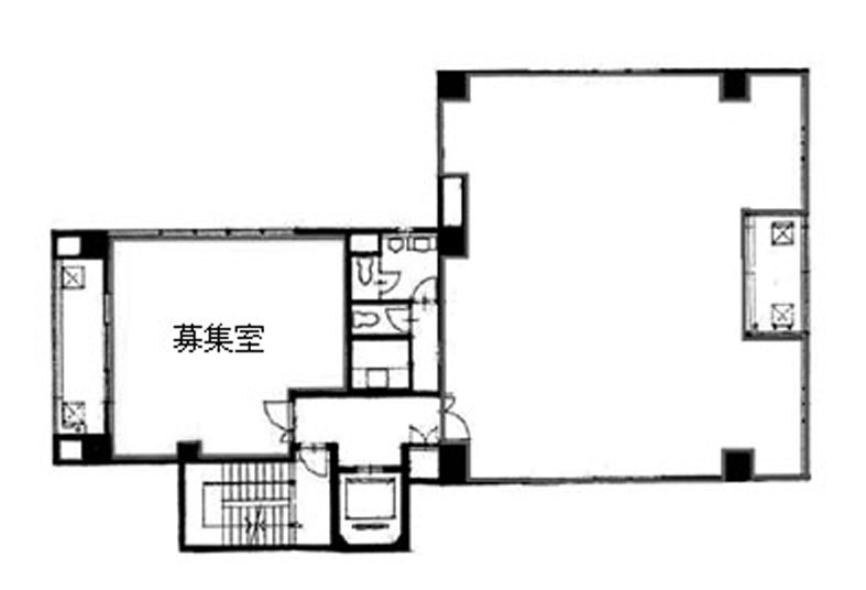 ウィスタリア東五反田ビル