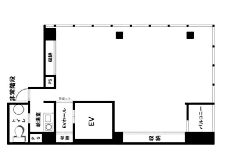 NSK日本橋浜町ビル
