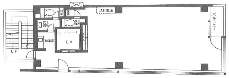 山一大野ビル