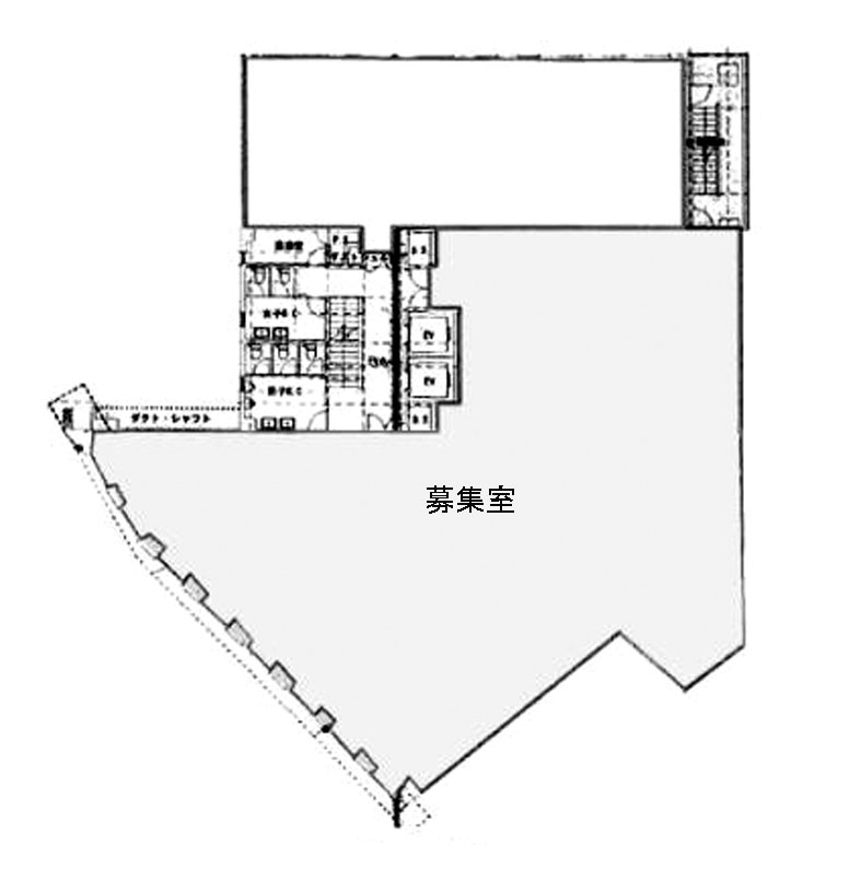 いちご五反田ビル