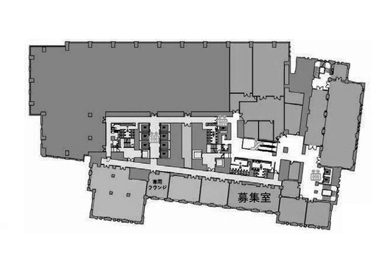 九段会館テラス