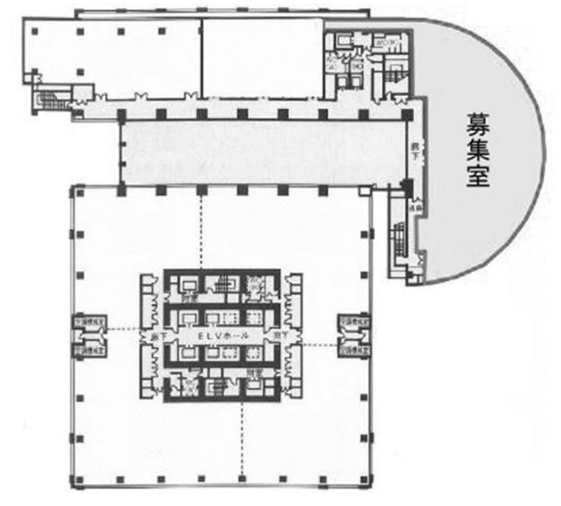 アクアリアタワー横浜