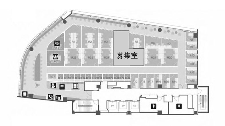 スプライン青山東急ビル