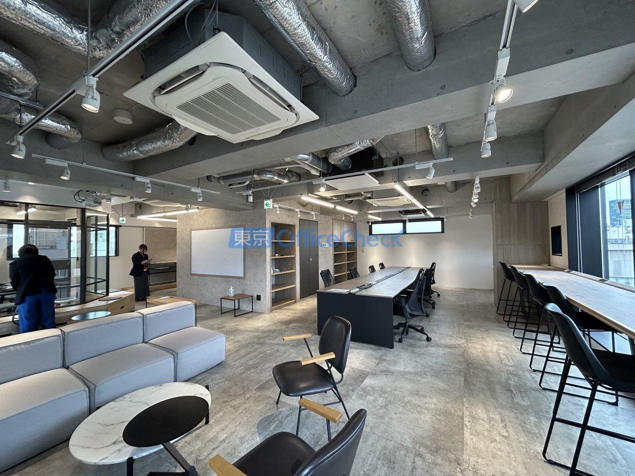 ユースクエア渋谷神山町