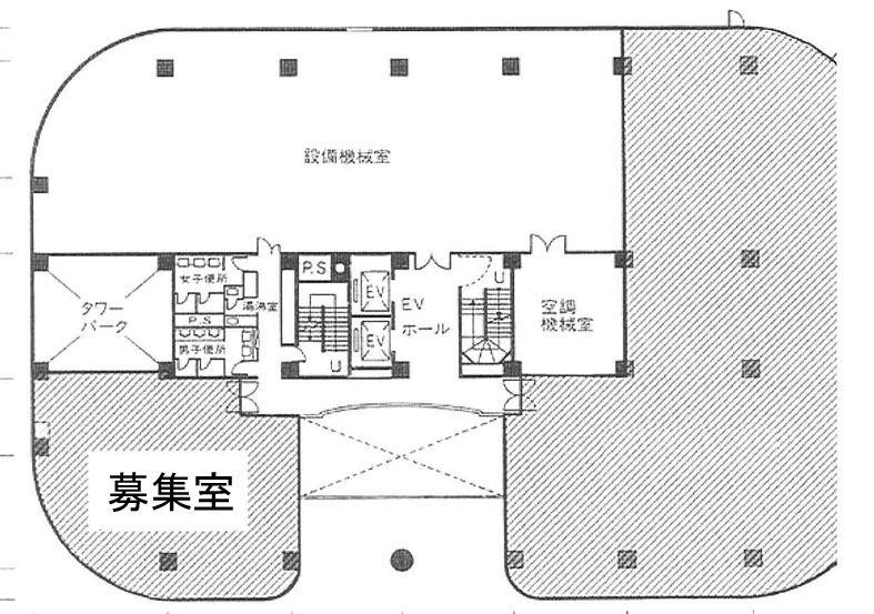 KDX高輪台ビル