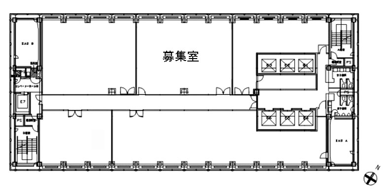 六本木ヒルズノースタワー