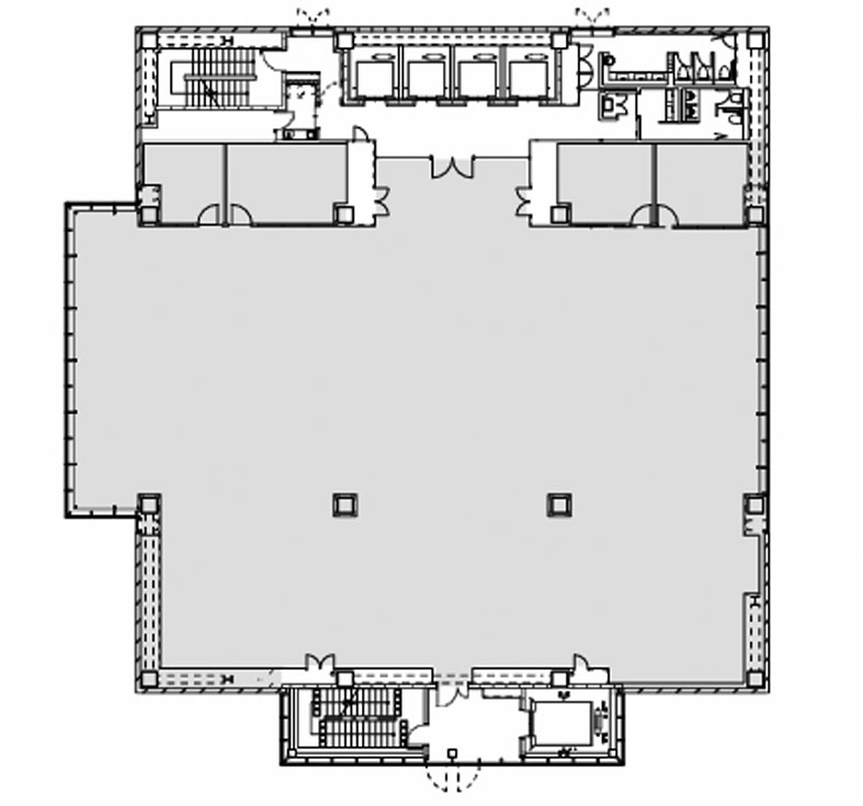 (仮称)SHINWA BUILDING EAST