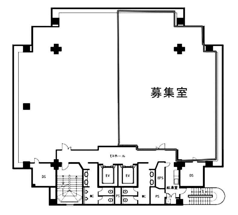 いちご西参道ビル