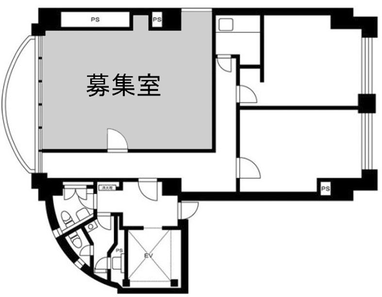 市ヶ谷クロスプレイス