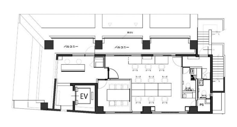 Grandir 日本橋小伝馬町