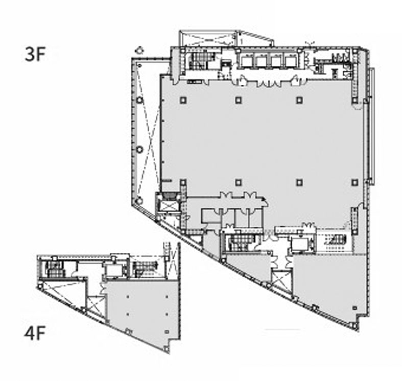 (仮称)SHINWA BUILDING EAST