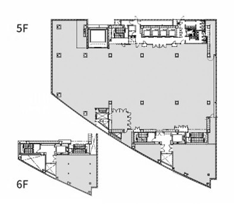 (仮称)SHINWA BUILDING EAST