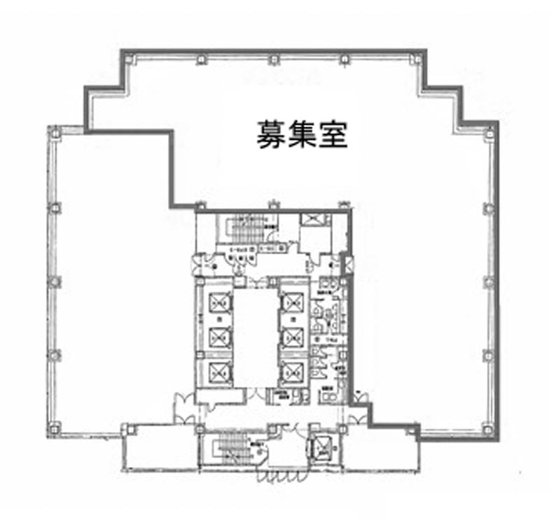 ＦＯＲＥＦＲＯＮＴ ＴＯＷＥＲ Ｉ