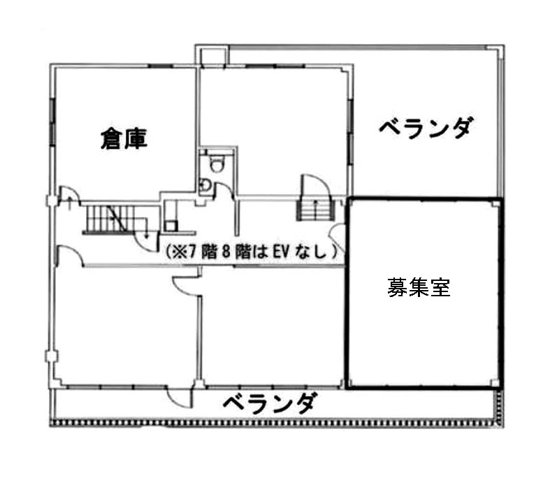 第一銀座ビル
