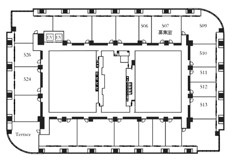 麻布台ヒルズ レジデンスＢ