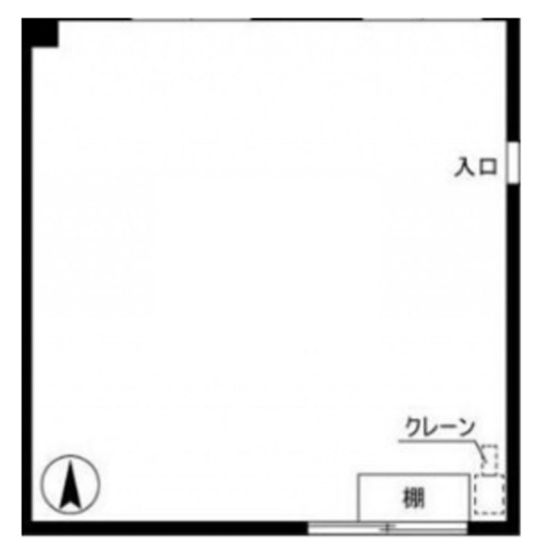 東映堂新川ビル