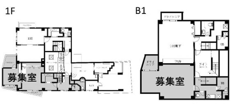 ル・グラシエル レゼール四谷