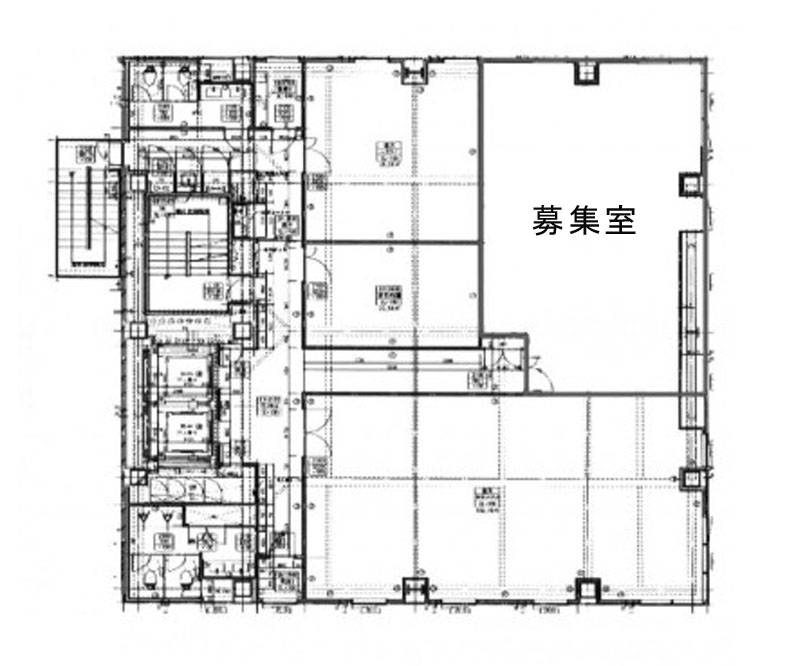 平河町・日本青年会議所