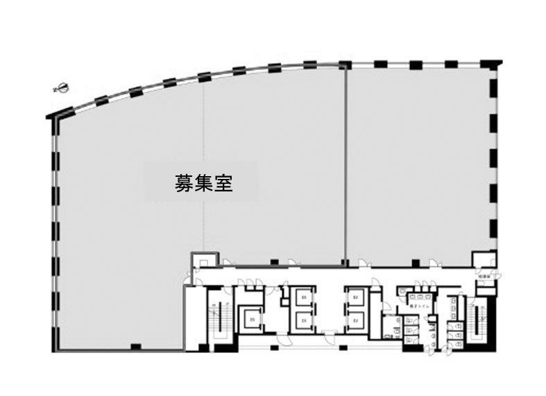 KDX浜松町プレイス