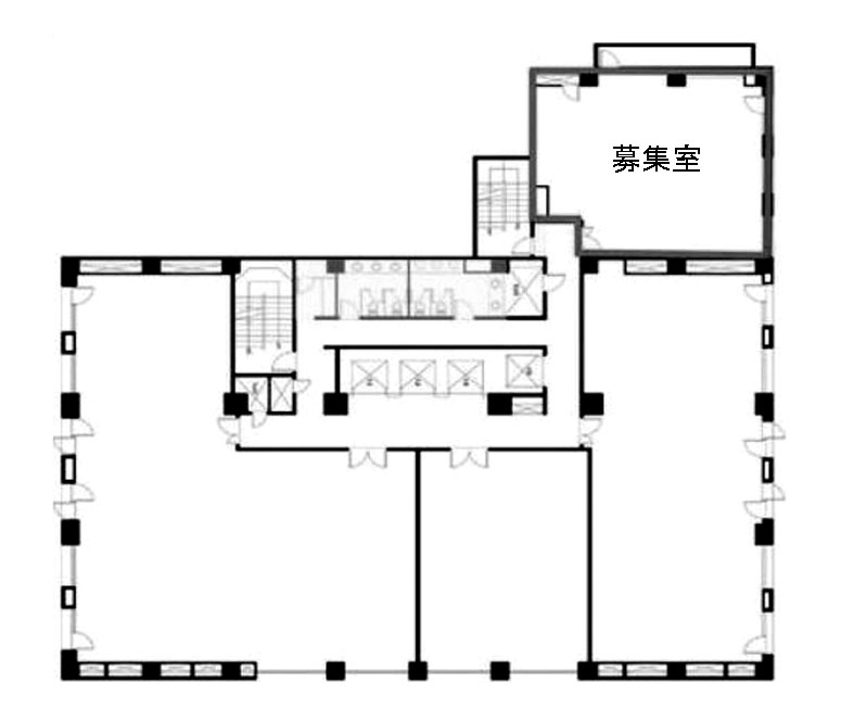 アーバンセンター新宿