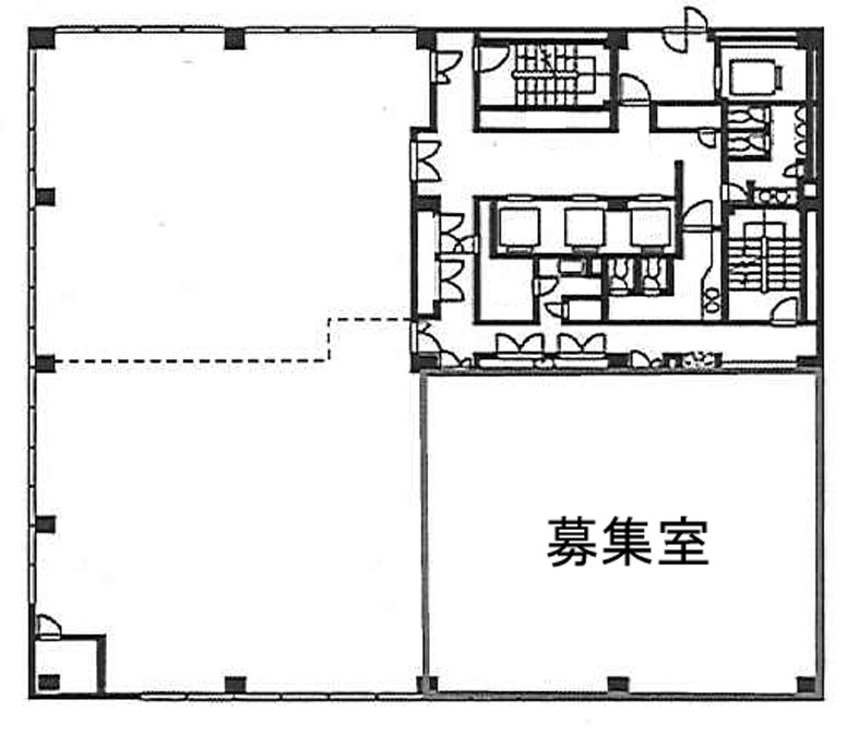 東戸塚ウエストビル