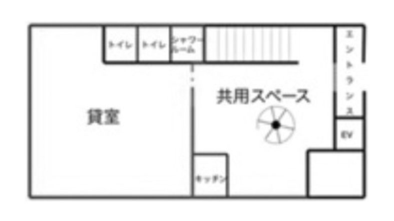 四谷メイフラワーハウス