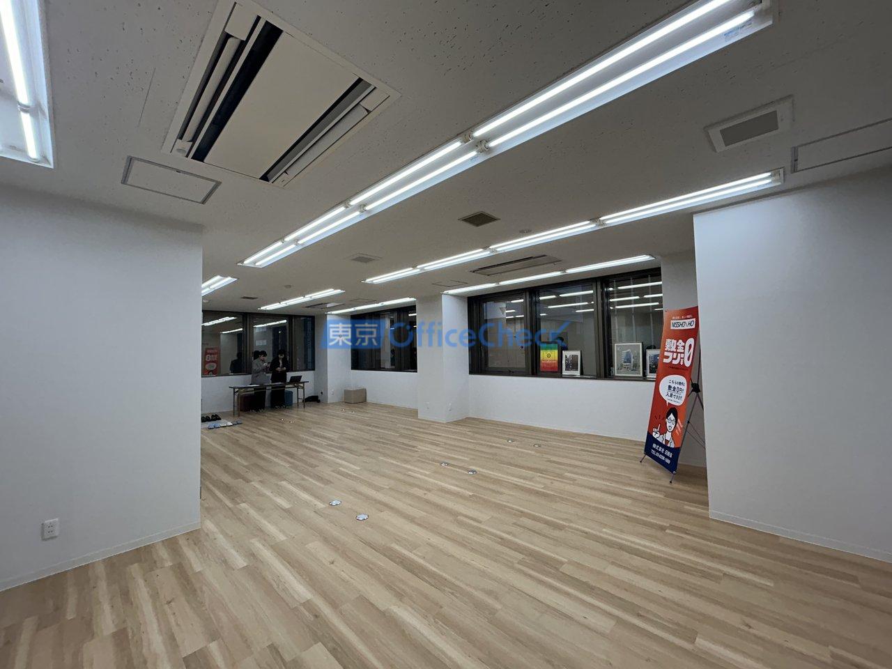 小鍛冶ビル